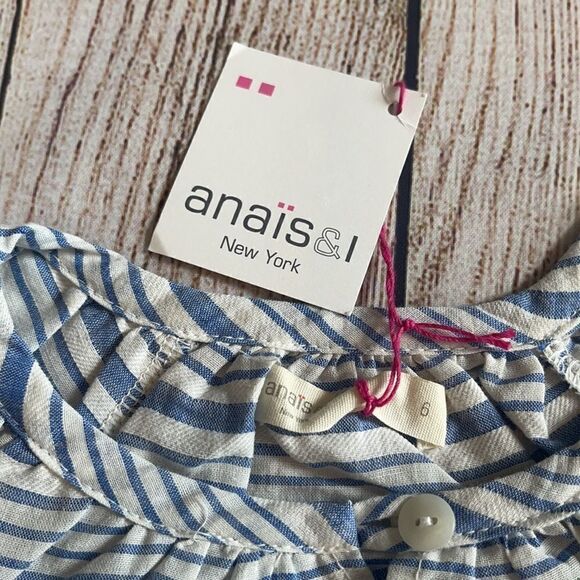 Girls Blouse  - Picture 6 of 6